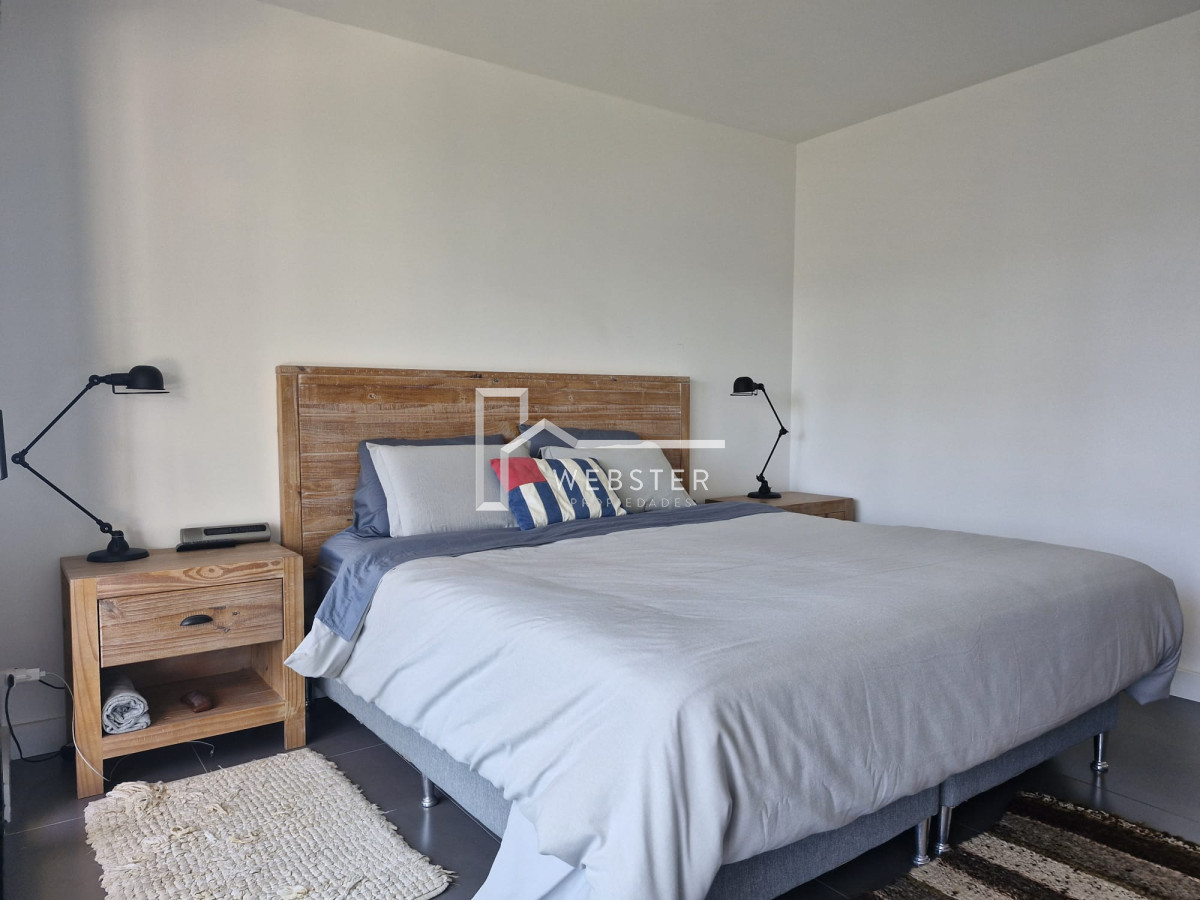 Apartamento ID.2265 - Venta Apartamento en Punta del Este Bonaire V en Península 1ra Línea de Brava