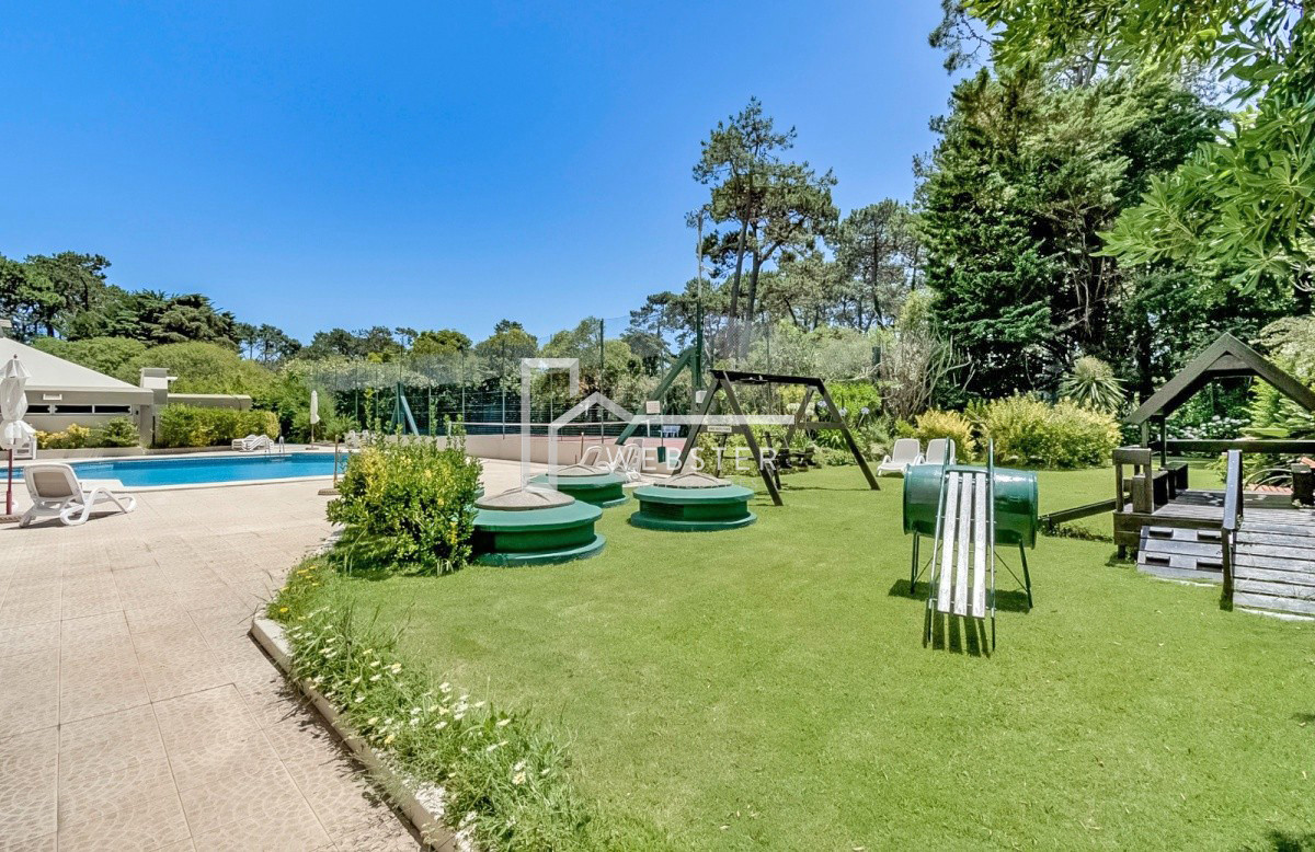 Apartamento ID.2261 - Venta Apartamento en Punta del Este Parquemar Bosque Totalmente Reciclado Zona Roosevelt