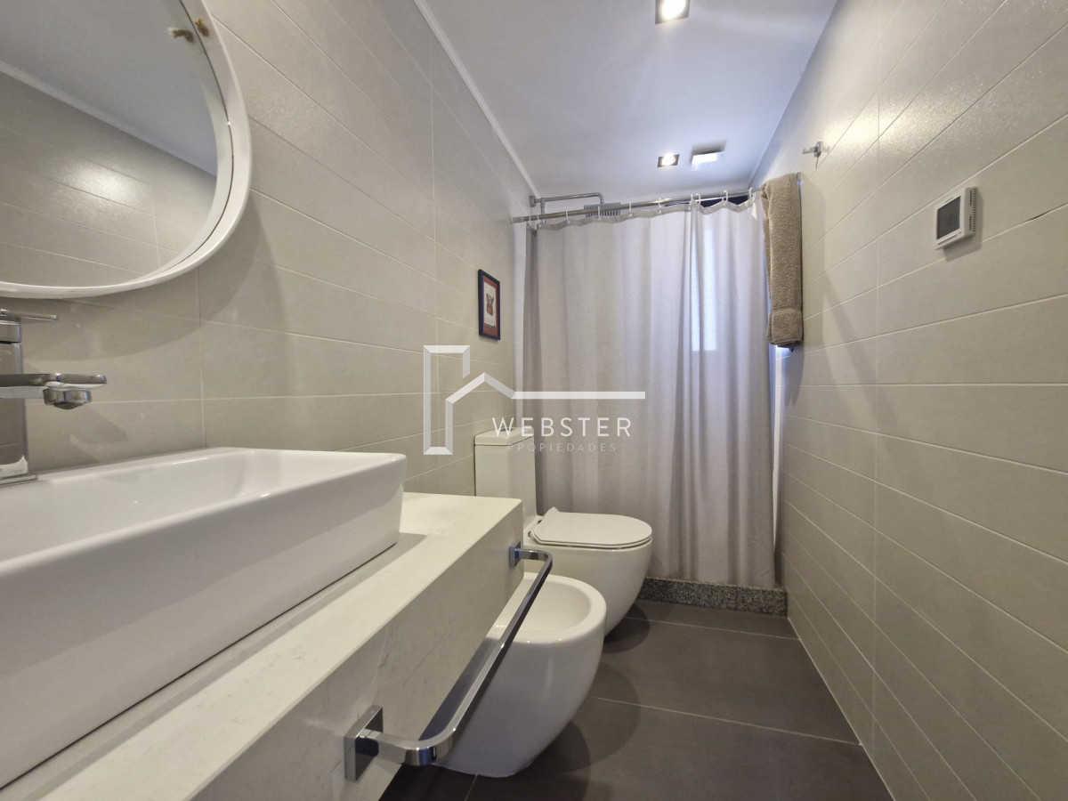 Apartamento ID.2265 - Venta Apartamento en Punta del Este Bonaire V en Península 1ra Línea de Brava