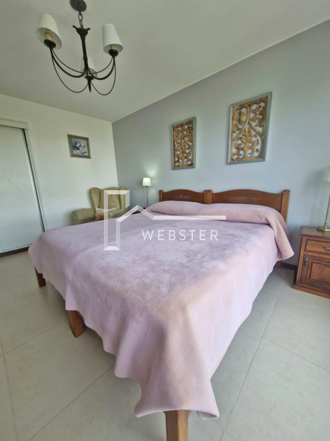 Apartamento ID.2261 - Venta Apartamento en Punta del Este Parquemar Bosque Totalmente Reciclado Zona Roosevelt