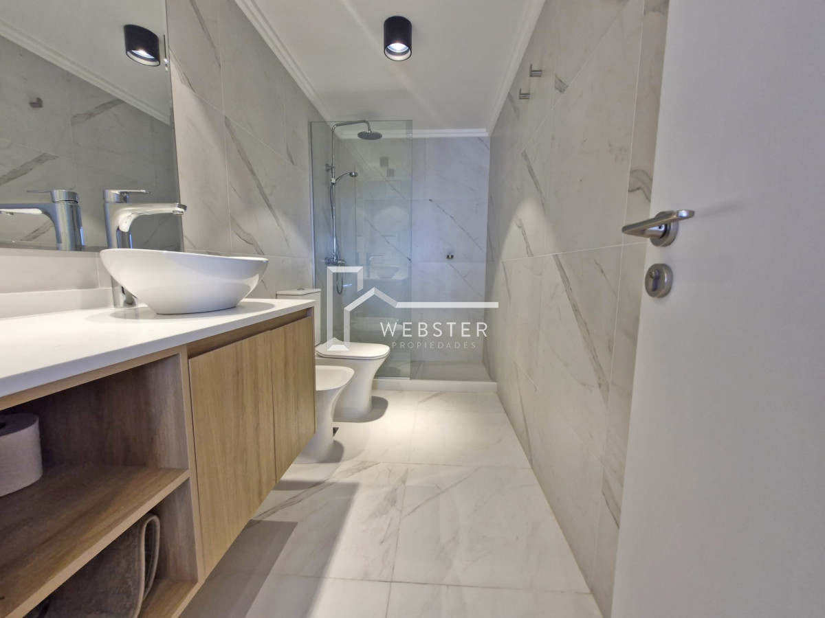 Apartamento ID.2256 - Venta Apartamento en Punta del Este Sea Garden Zona Roosevelt