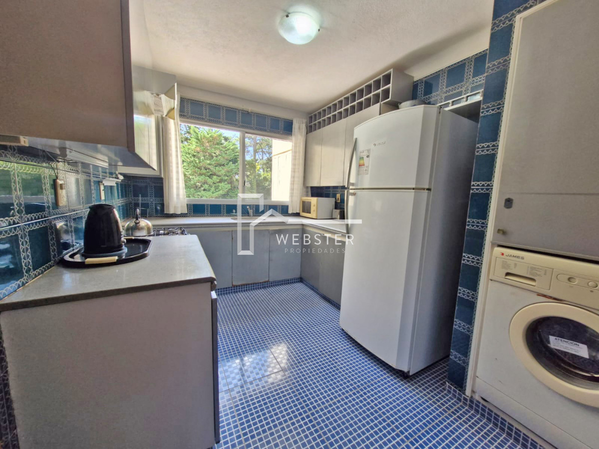 Apartamento ID.2255 - Venta Apartamento en Punta del Este Parquemar Bosque Zona Roosevelt