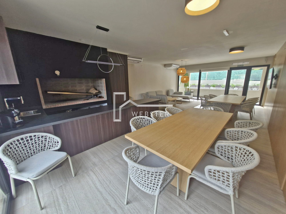 Apartamento ID.2256 - Venta Apartamento en Punta del Este Sea Garden Zona Roosevelt