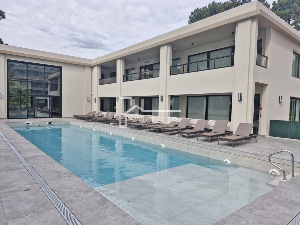 Apartamento ID.2256 - Venta Apartamento en Punta del Este Sea Garden Zona Roosevelt