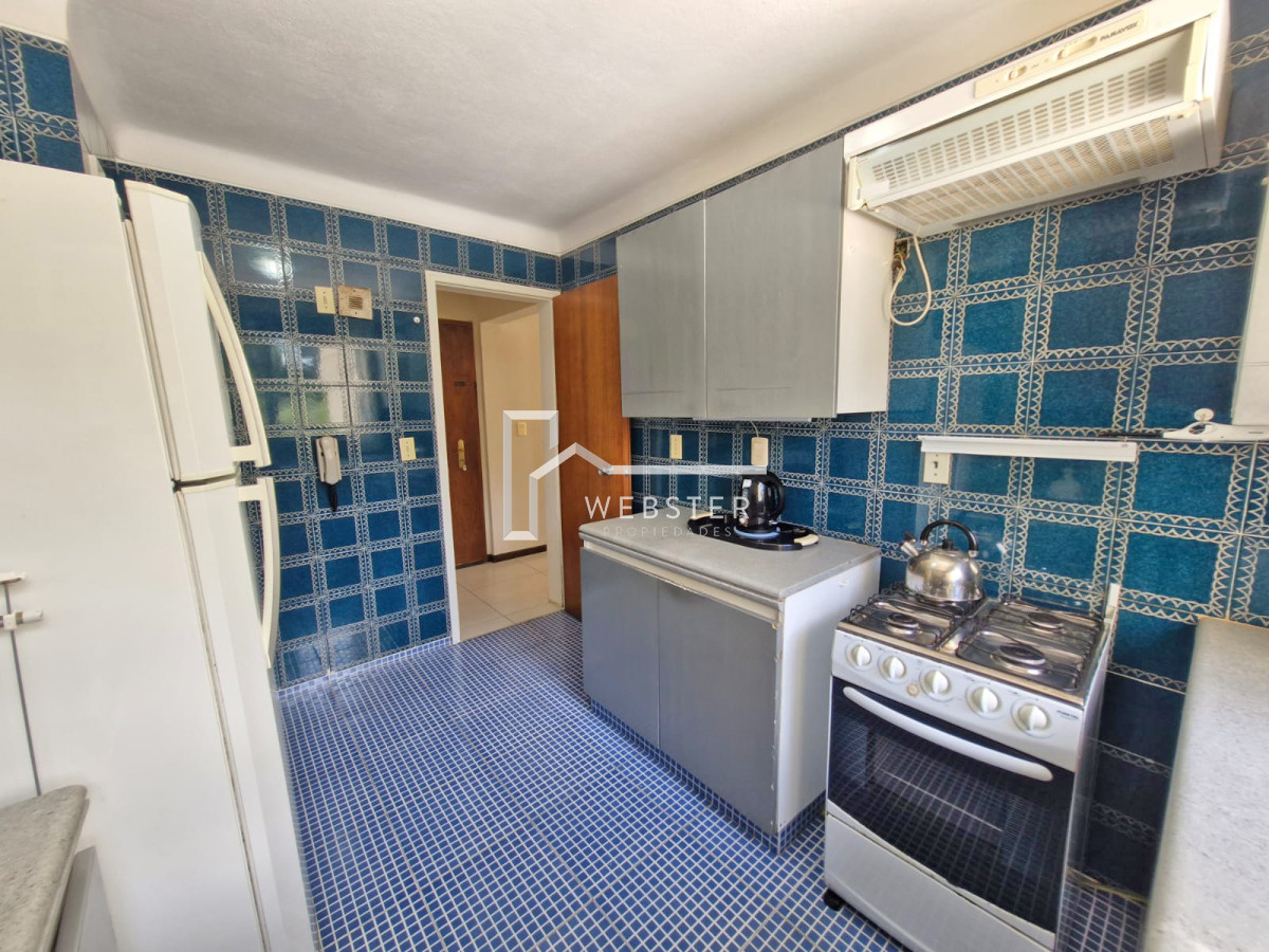 Apartamento ID.2255 - Venta Apartamento en Punta del Este Parquemar Bosque Zona Roosevelt