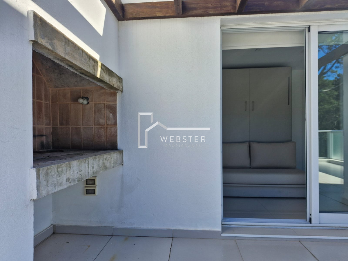 Apartamento ID.2258 - Venta Apartamento en Punta del Este Parc Du Soleil Penthouse Duplex en Mansa