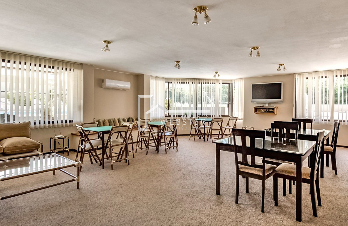 Apartamento ID.2255 - Venta Apartamento en Punta del Este Parquemar Bosque Zona Roosevelt