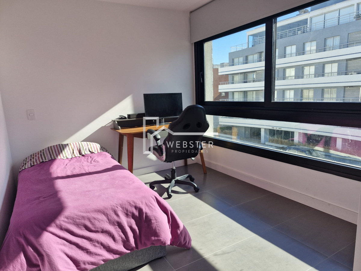 Apartamento ID.2265 - Venta Apartamento en Punta del Este Bonaire V en Península 1ra Línea de Brava