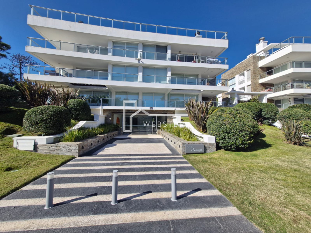 Apartamento ID.2258 - Venta Apartamento en Punta del Este Parc Du Soleil Penthouse Duplex en Mansa