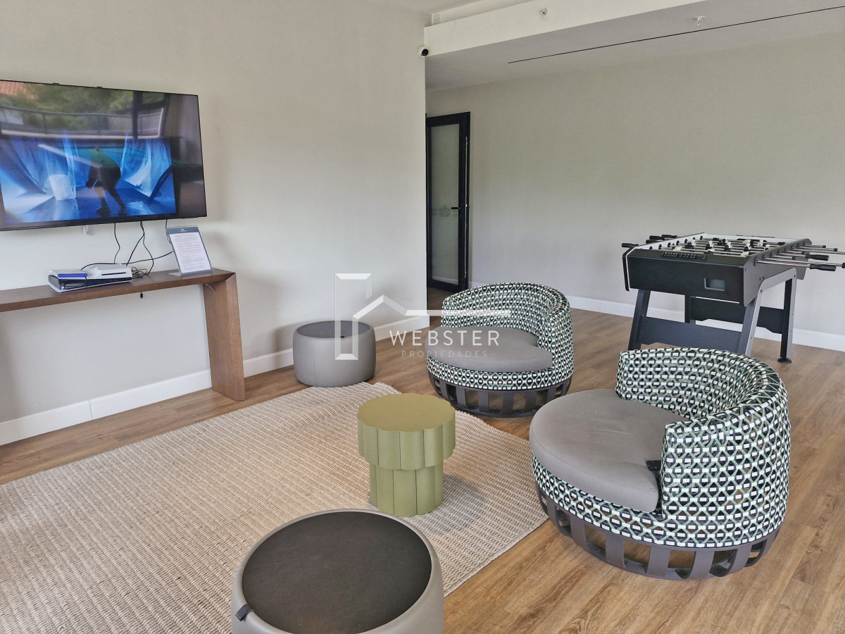 Apartamento ID.2256 - Venta Apartamento en Punta del Este Sea Garden Zona Roosevelt