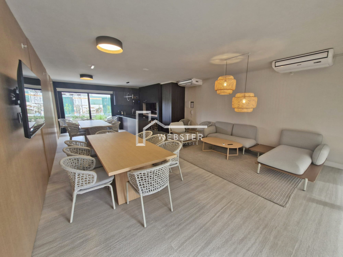 Apartamento ID.2256 - Venta Apartamento en Punta del Este Sea Garden Zona Roosevelt