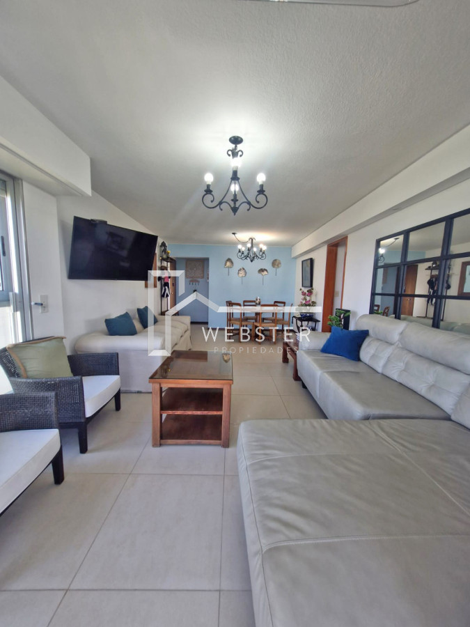 Apartamento ID.2261 - Venta Apartamento en Punta del Este Parquemar Bosque Totalmente Reciclado Zona Roosevelt