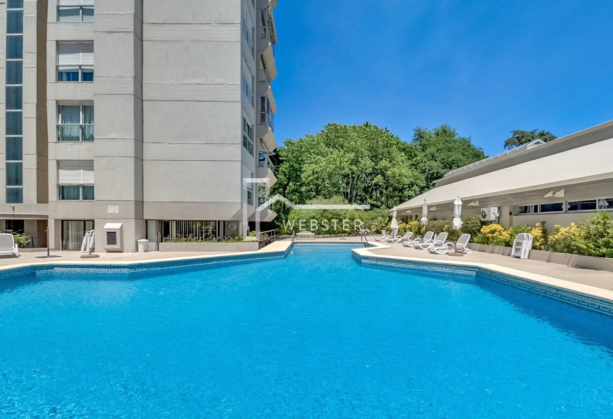 Apartamento ID.2261 - Venta Apartamento en Punta del Este Parquemar Bosque Totalmente Reciclado Zona Roosevelt