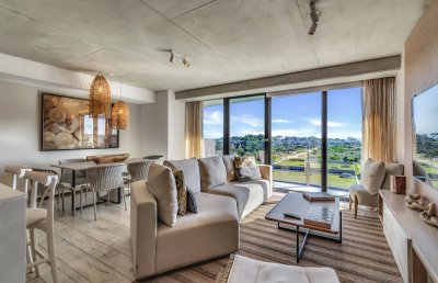 Venta Apartamento en Punta del Este Surfside Village en Rincón del Indio 1 Suite