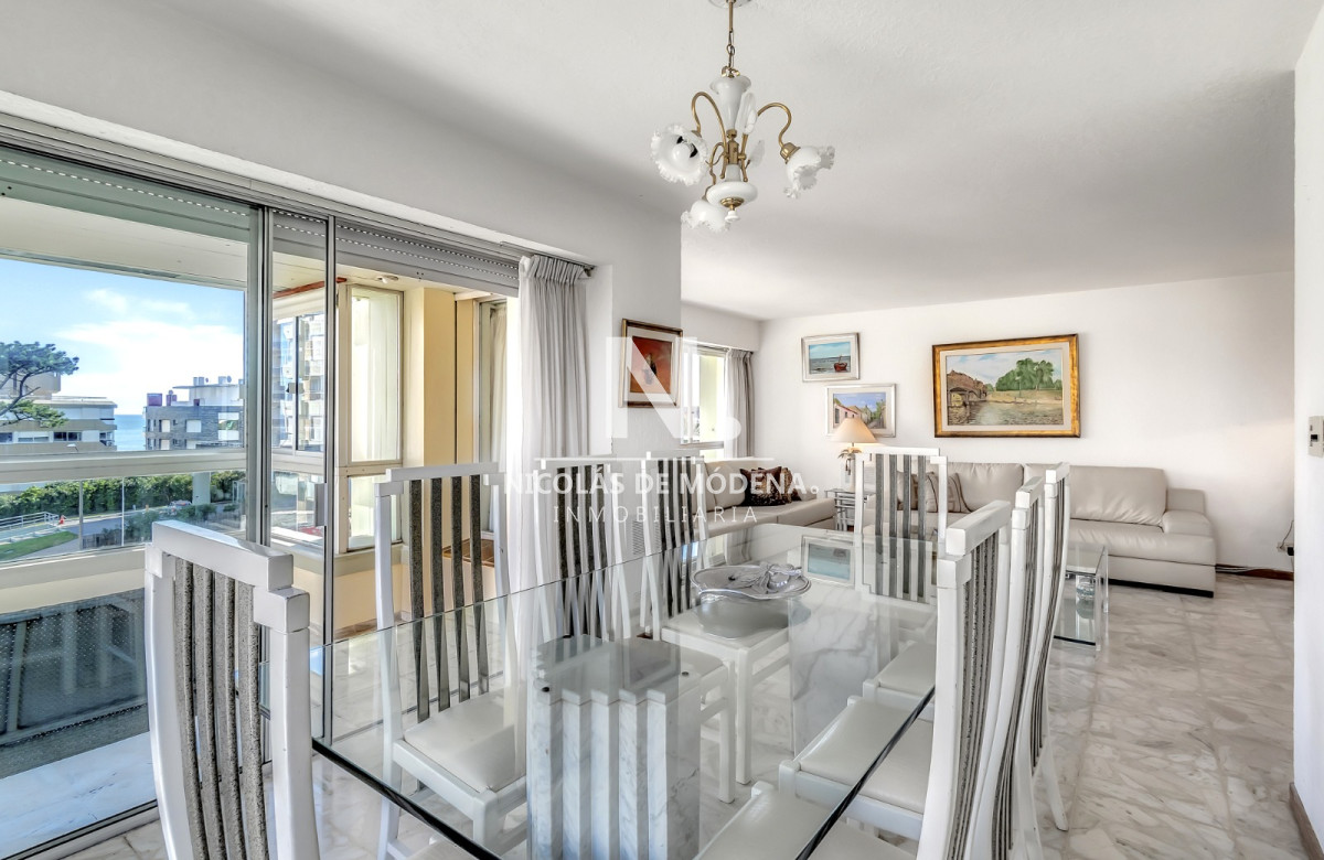 Mansa - GoPunta - Portal Inmobiliario de Punta del Este - Maldonado