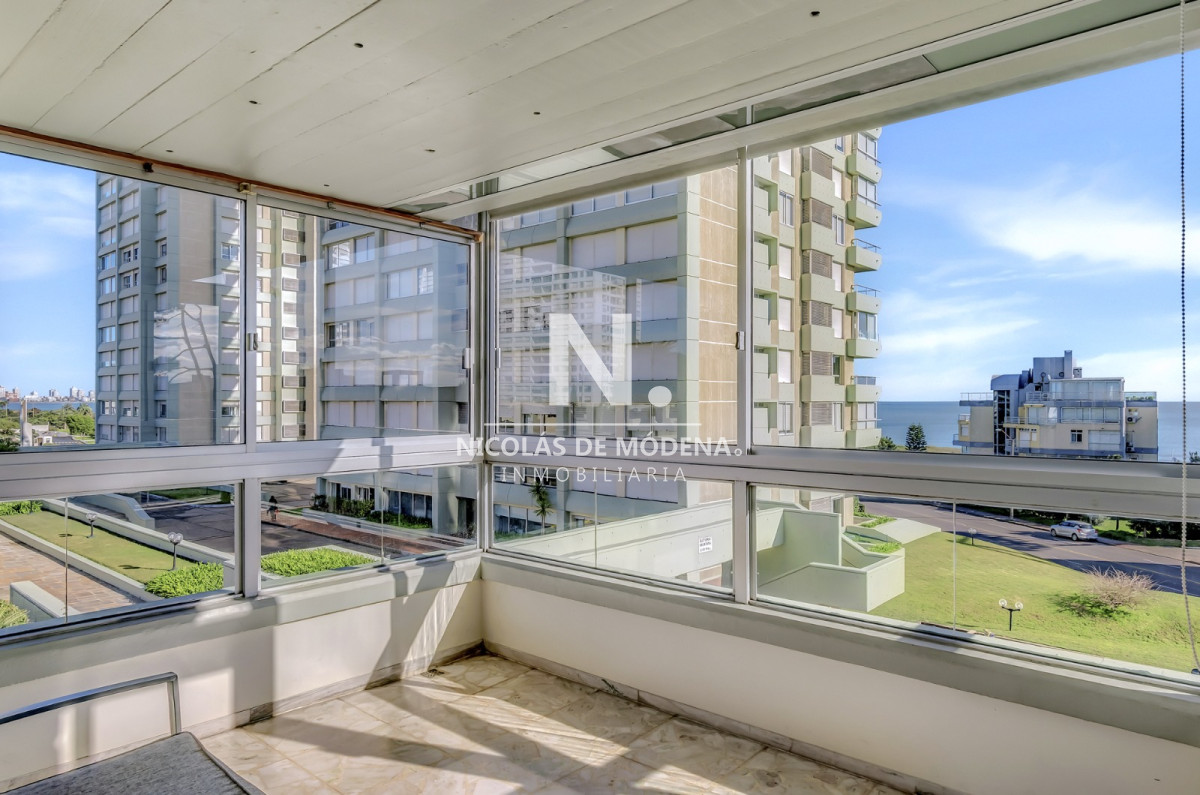 Mansa - GoPunta - Portal Inmobiliario de Punta del Este - Maldonado