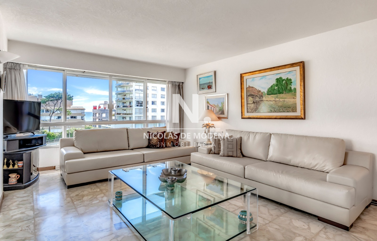 Mansa - GoPunta - Portal Inmobiliario de Punta del Este - Maldonado