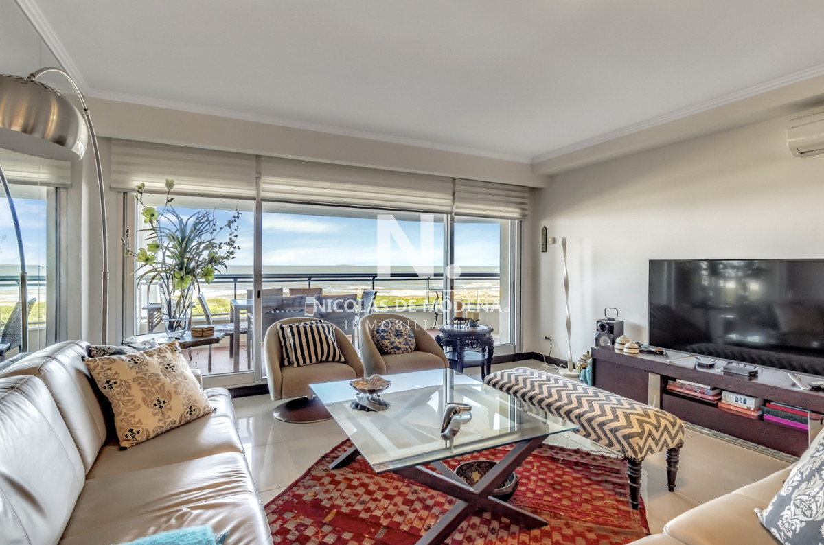 Brava - GoPunta - Portal Inmobiliario de Punta del Este - Maldonado