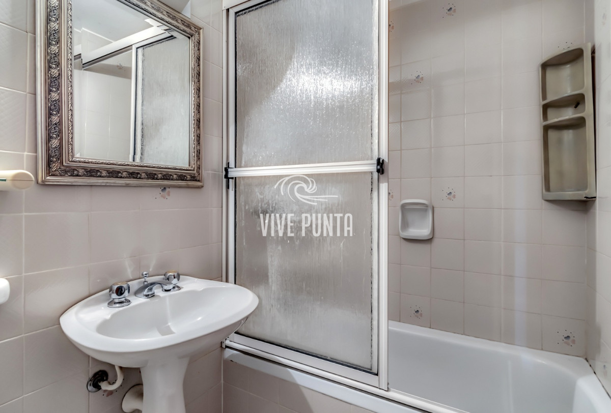 Apartamento ID.915 - Venta Apartamento en Punta del Este Torre Fragata en Mansa
