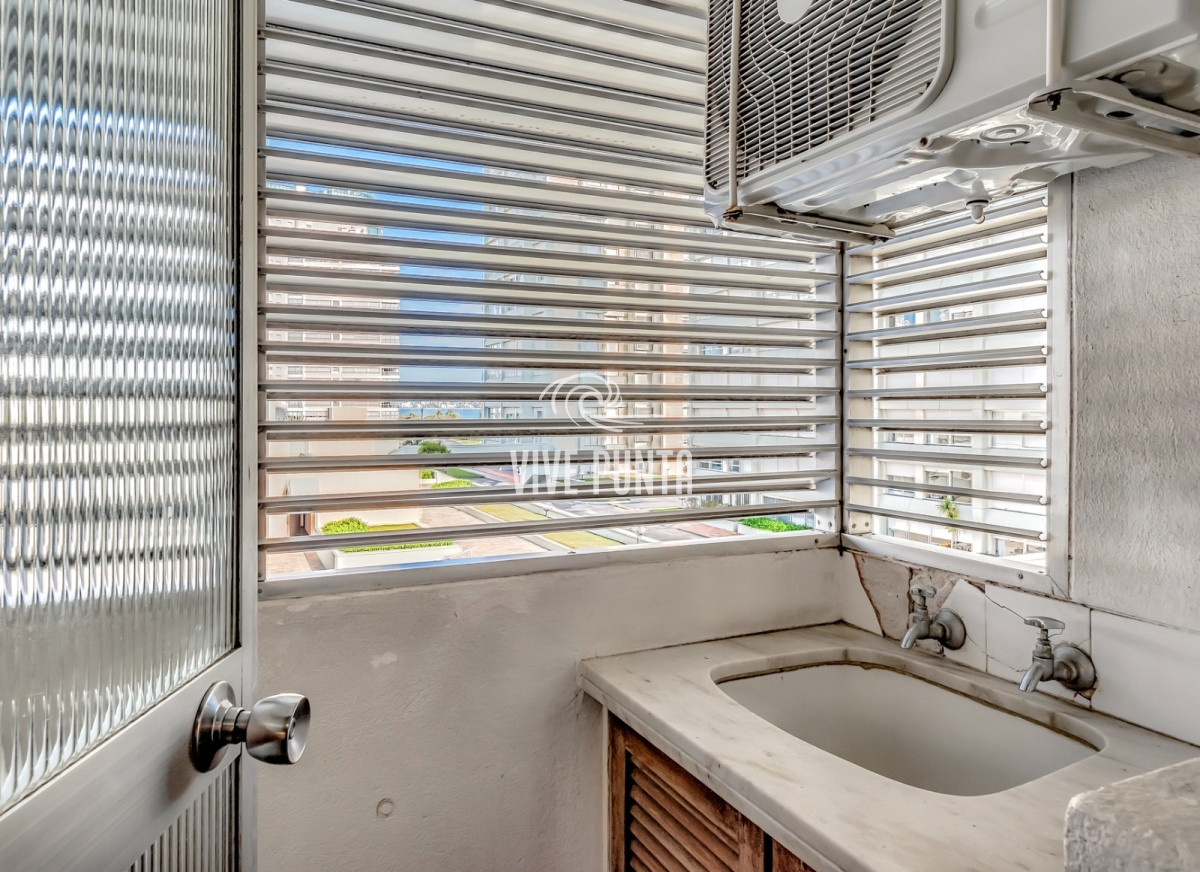 Apartamento ID.915 - Venta Apartamento en Punta del Este Torre Fragata en Mansa