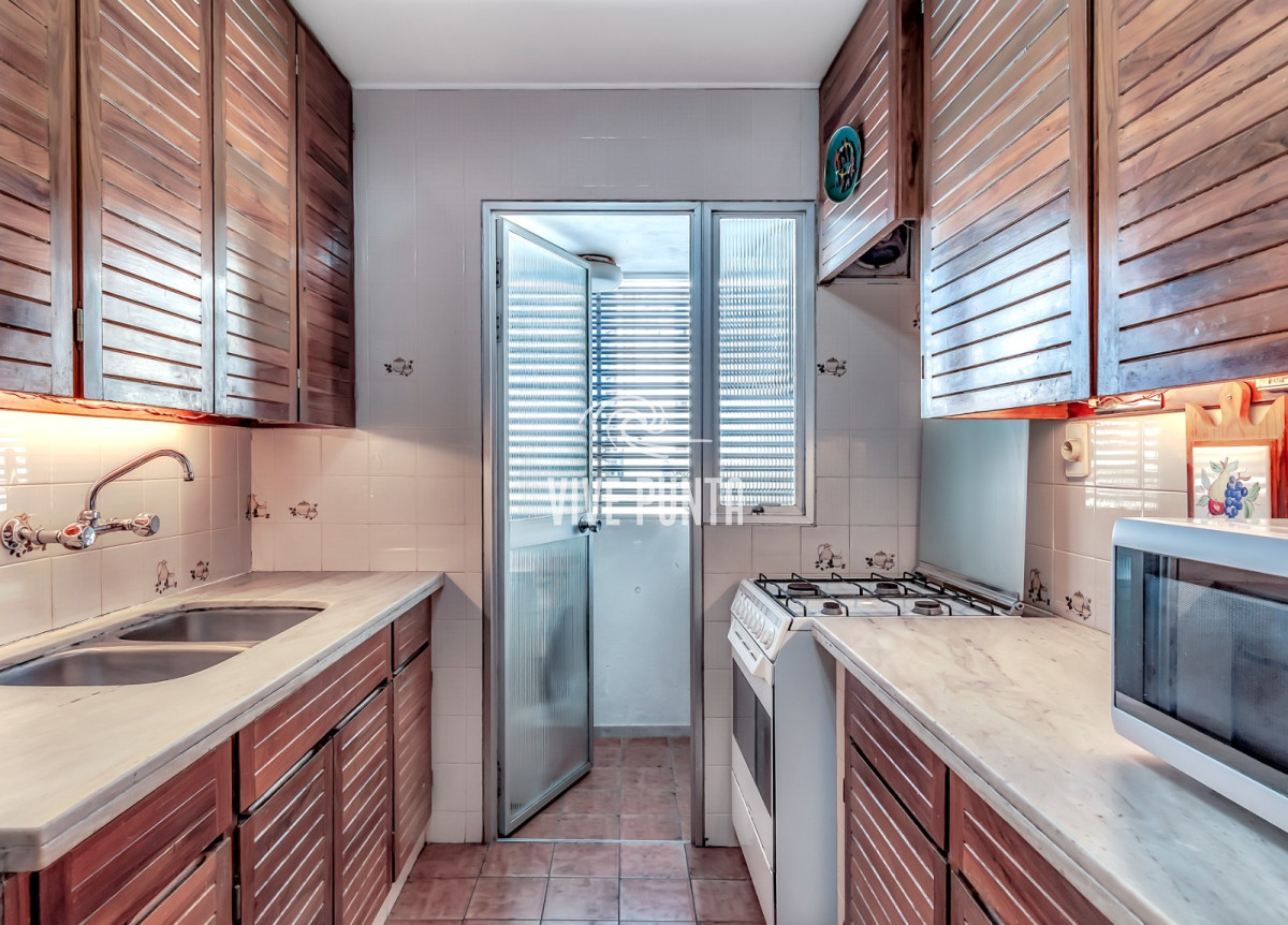 Apartamento ID.915 - Venta Apartamento en Punta del Este Torre Fragata en Mansa