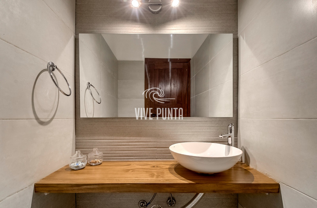 Casa ID.691 - Venta casa playa  Mansa 