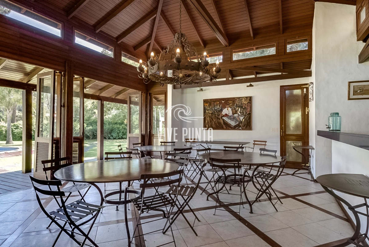 Casa ID.691 - Venta casa playa  Mansa 