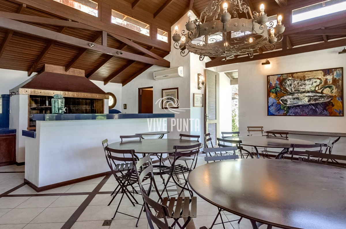 Casa ID.691 - Venta casa playa  Mansa 