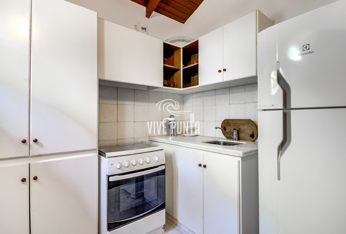 Casa ID.691 - Venta casa playa  Mansa 