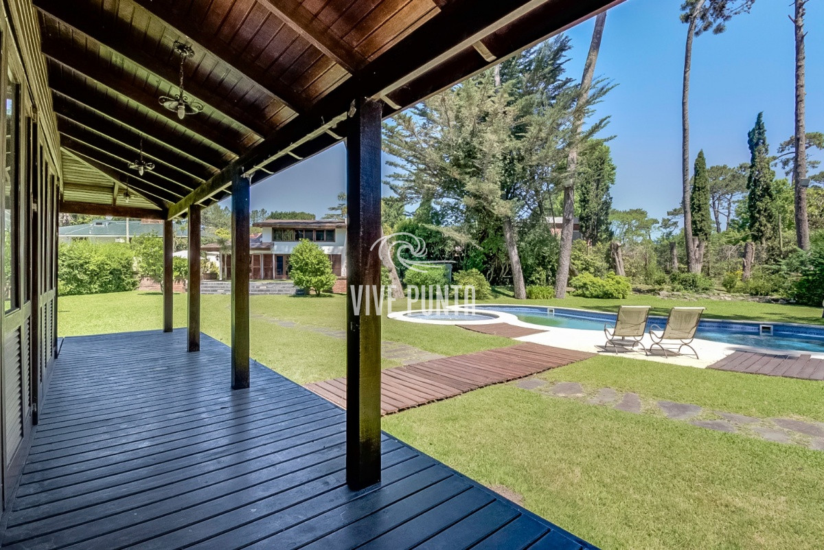 Casa ID.691 - Venta casa playa  Mansa 