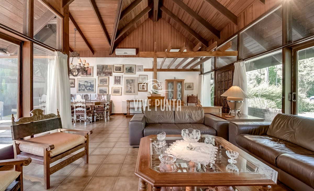 Casa ID.691 - Venta casa playa  Mansa 