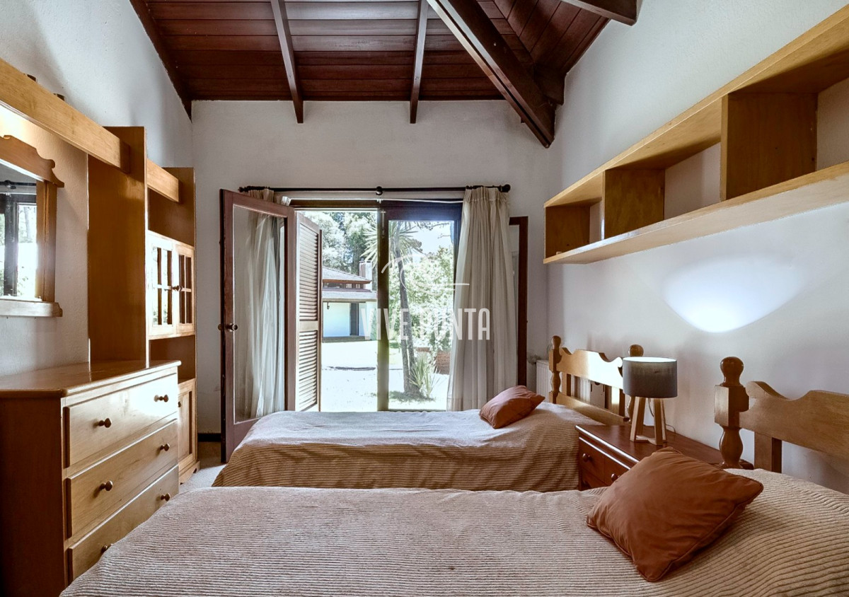 Casa ID.691 - Venta casa playa  Mansa 