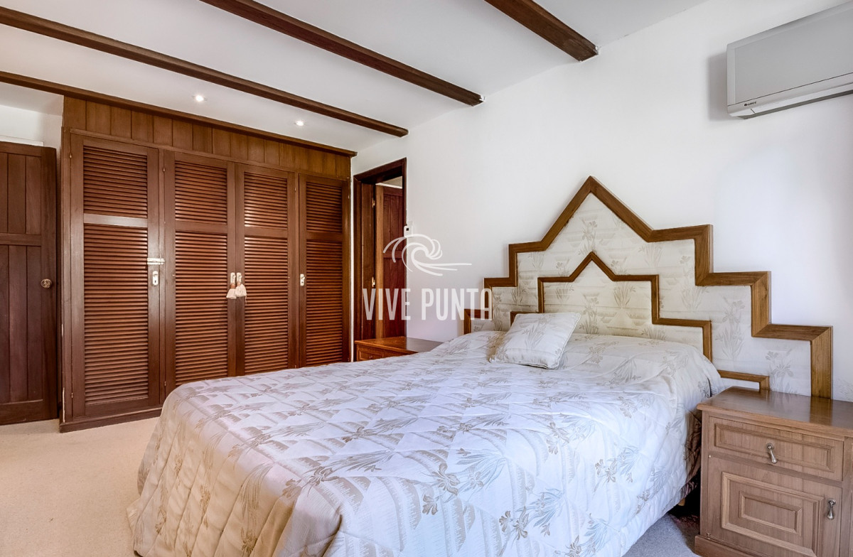 Casa ID.691 - Venta casa playa  Mansa 