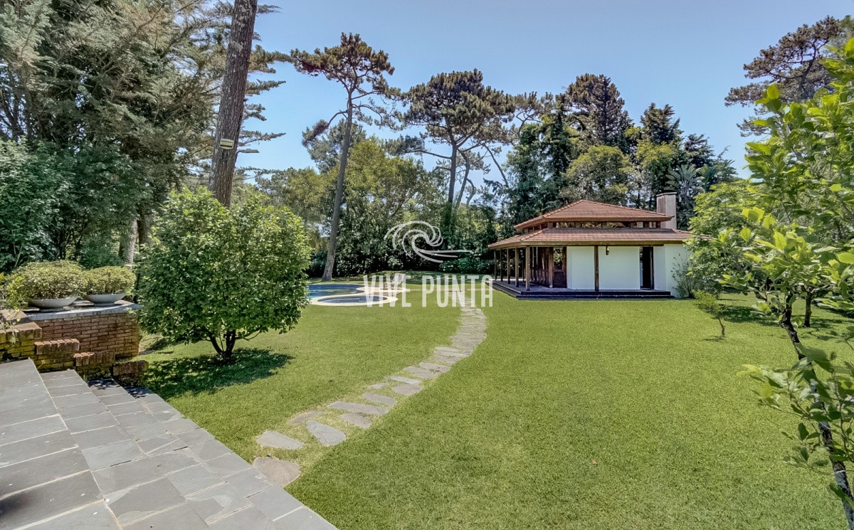 Casa ID.691 - Venta casa playa  Mansa 