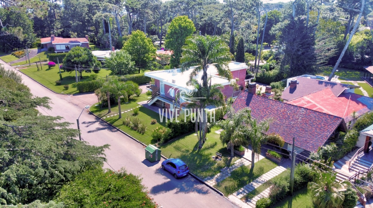 Casa ID.691 - Venta casa playa  Mansa 