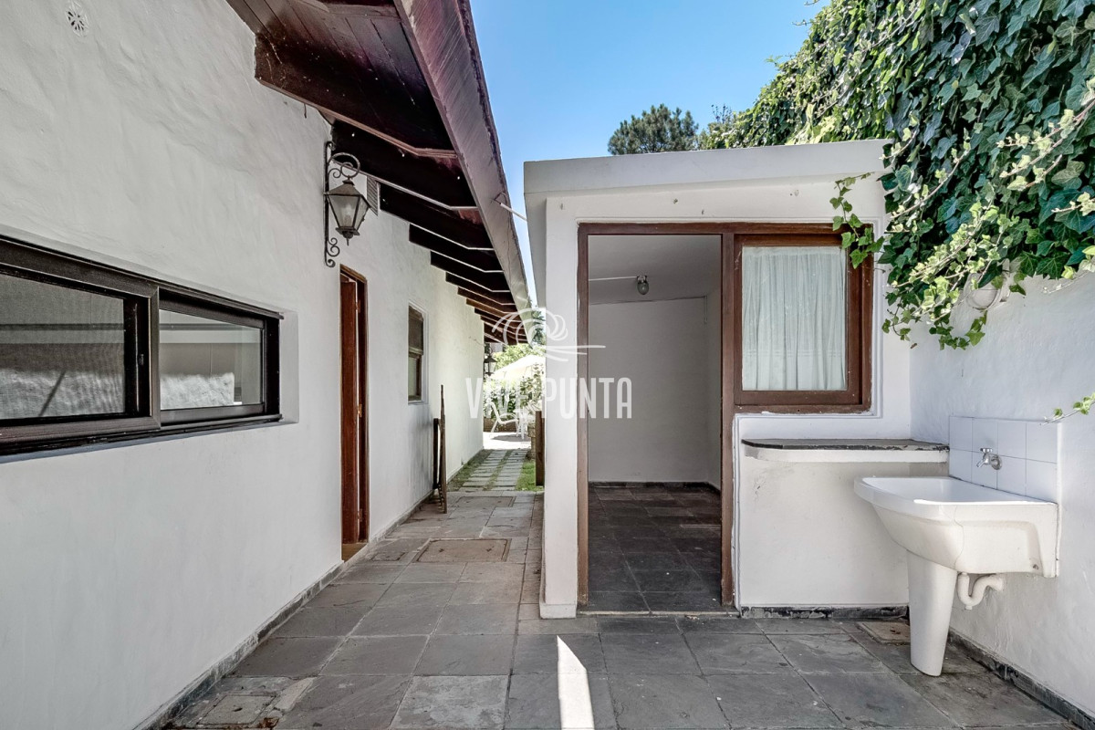 Casa ID.691 - Venta casa playa  Mansa 
