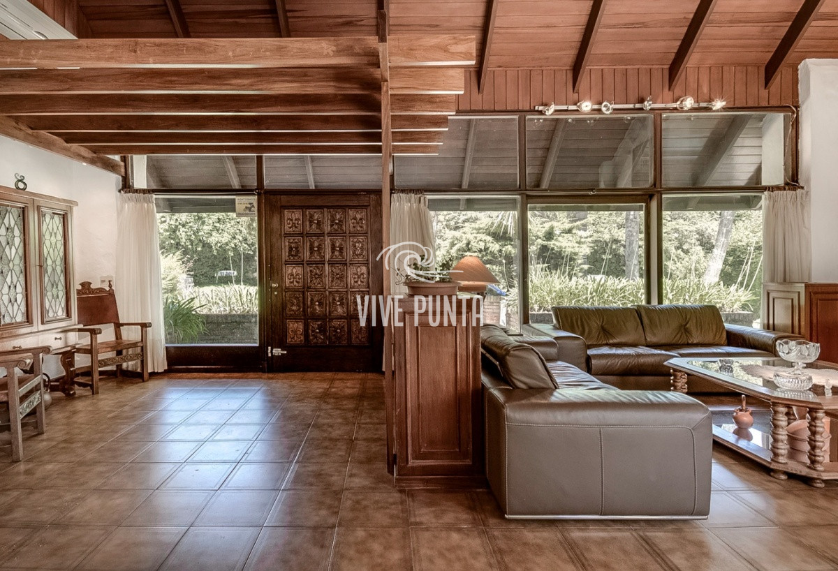 Casa ID.691 - Venta casa playa  Mansa 