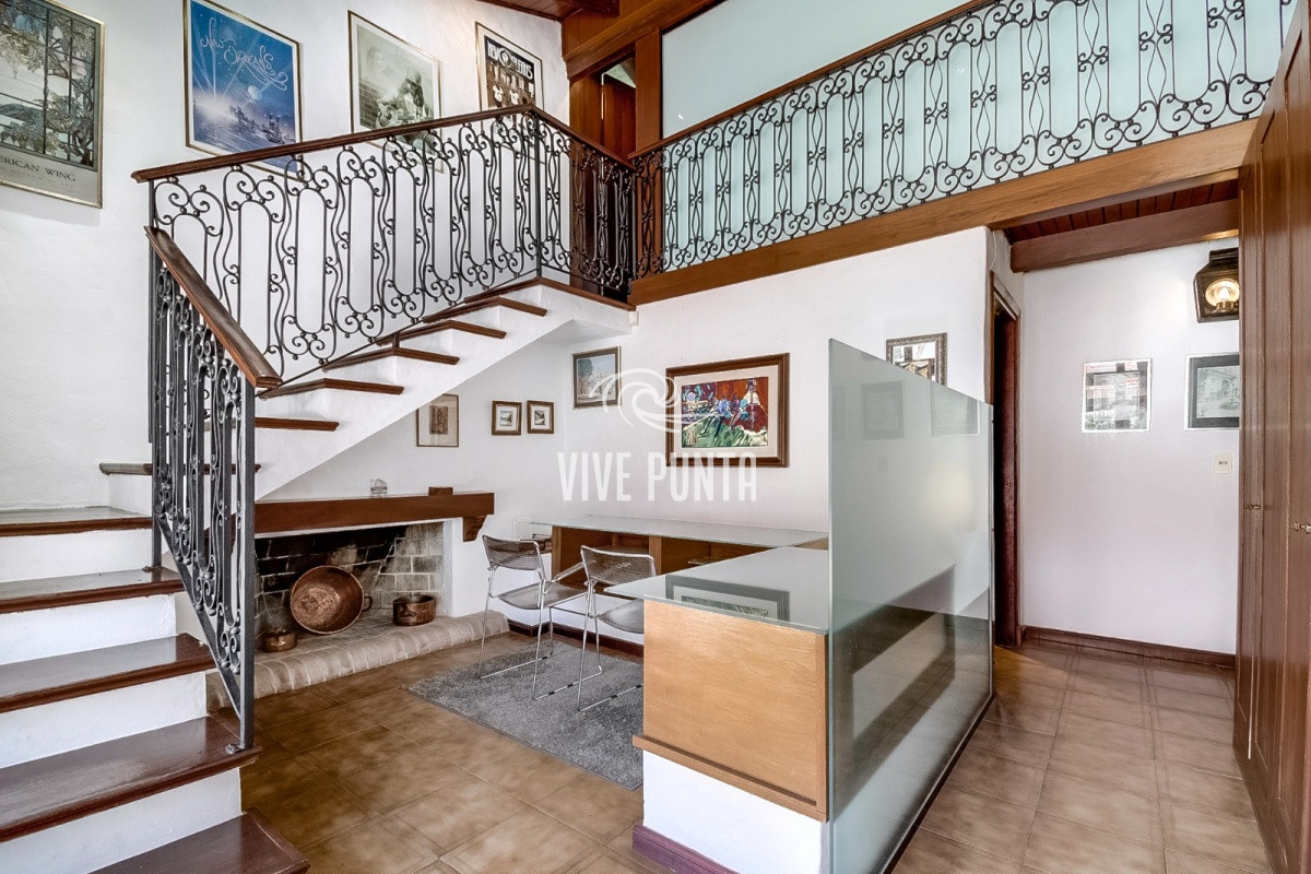 Casa ID.691 - Venta casa playa  Mansa 