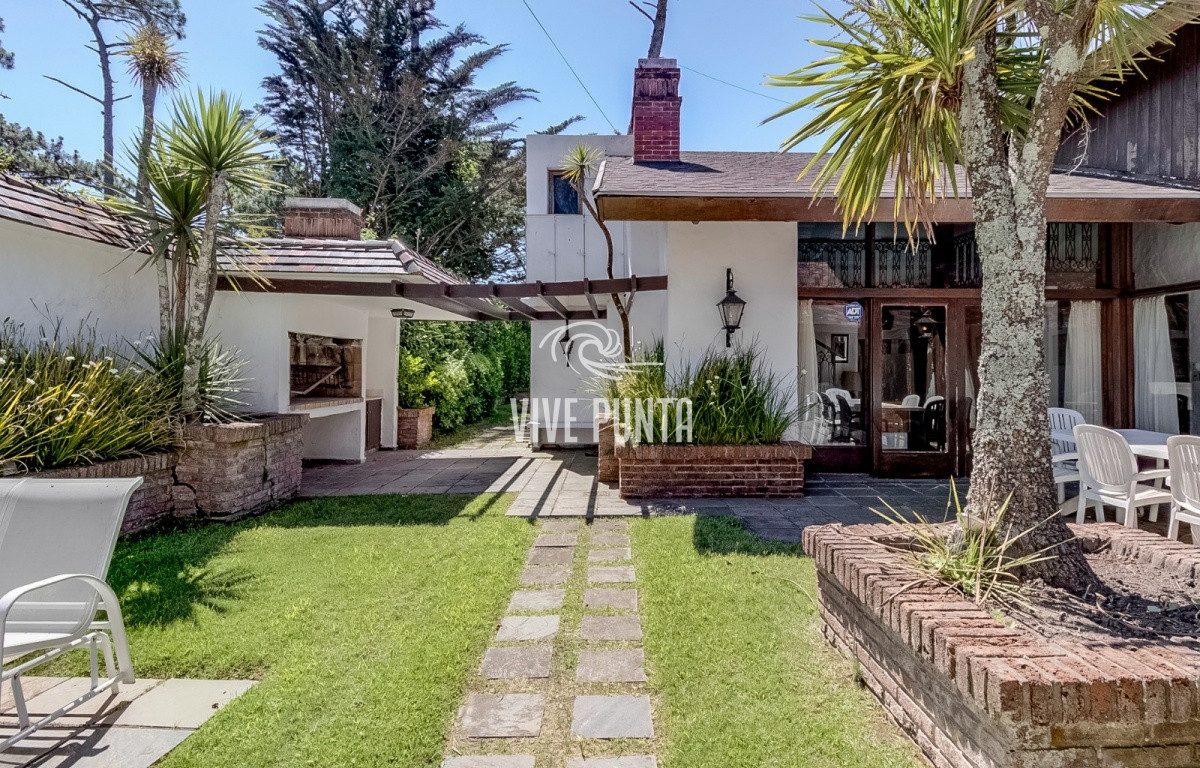Casa ID.691 - Venta casa playa  Mansa 