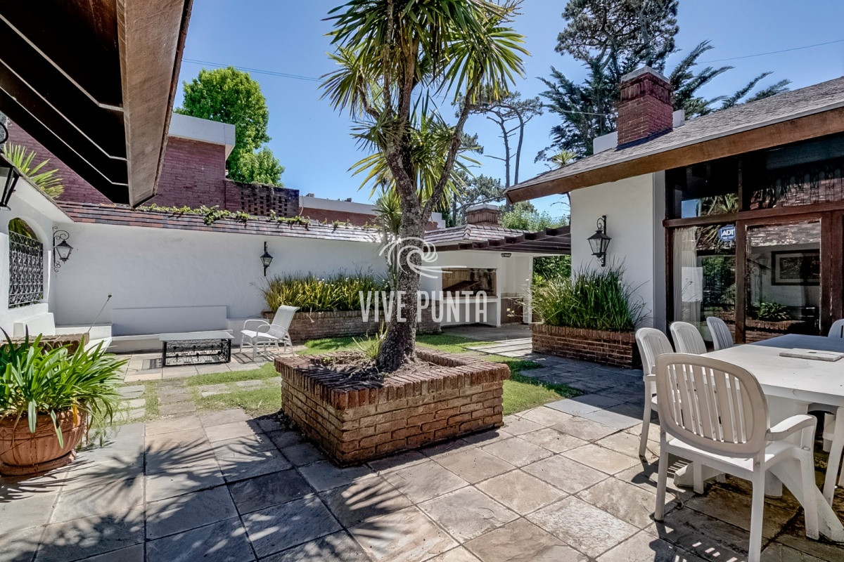 Casa ID.691 - Venta casa playa  Mansa 