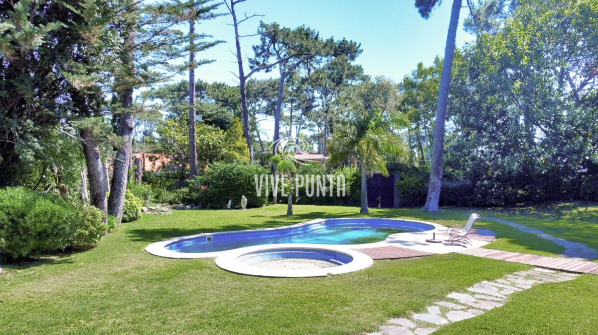 Casa ID.691 - Venta casa playa  Mansa 
