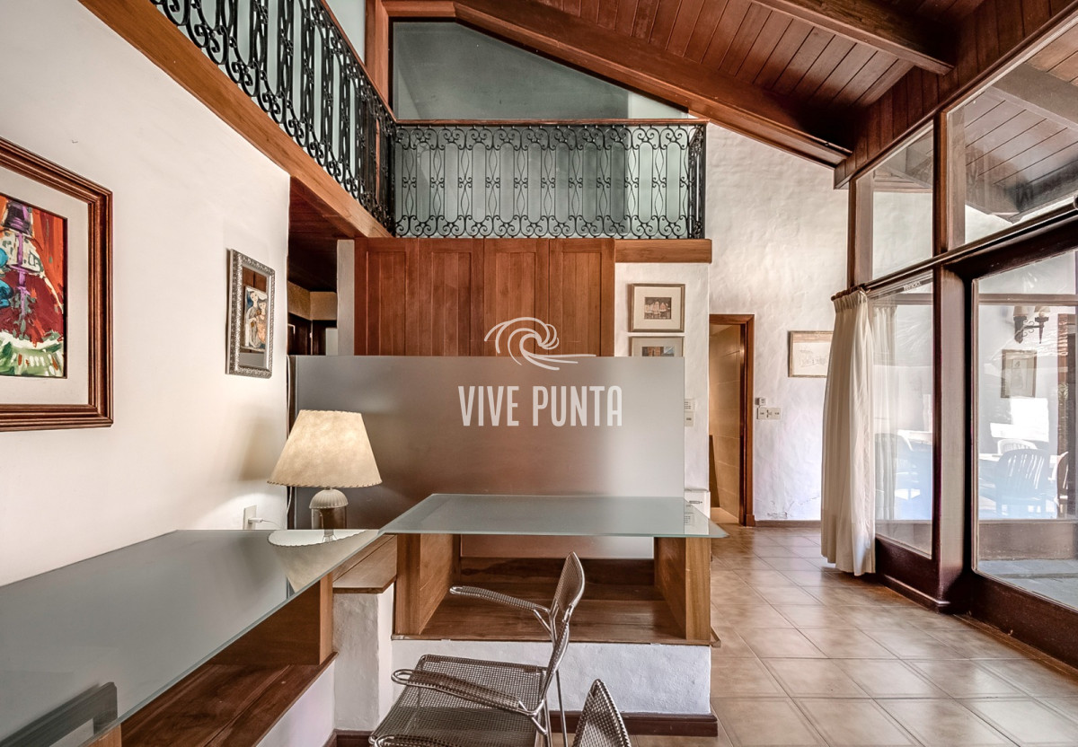 Casa ID.691 - Venta casa playa  Mansa 