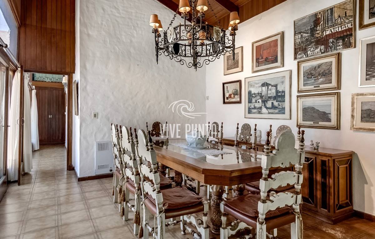 Casa ID.691 - Venta casa playa  Mansa 