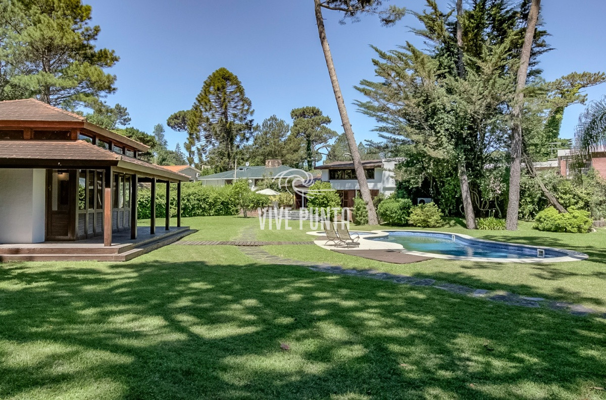 Casa ID.691 - Venta casa playa  Mansa 