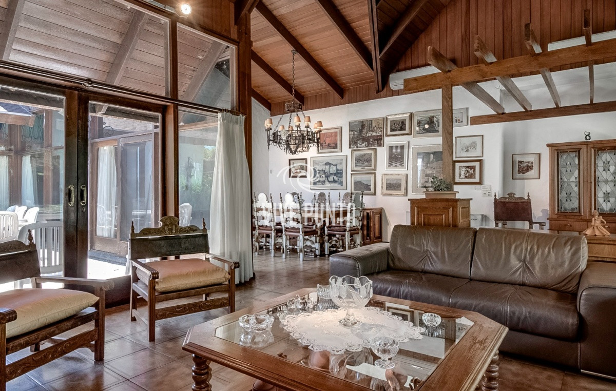 Casa ID.691 - Venta casa playa  Mansa 