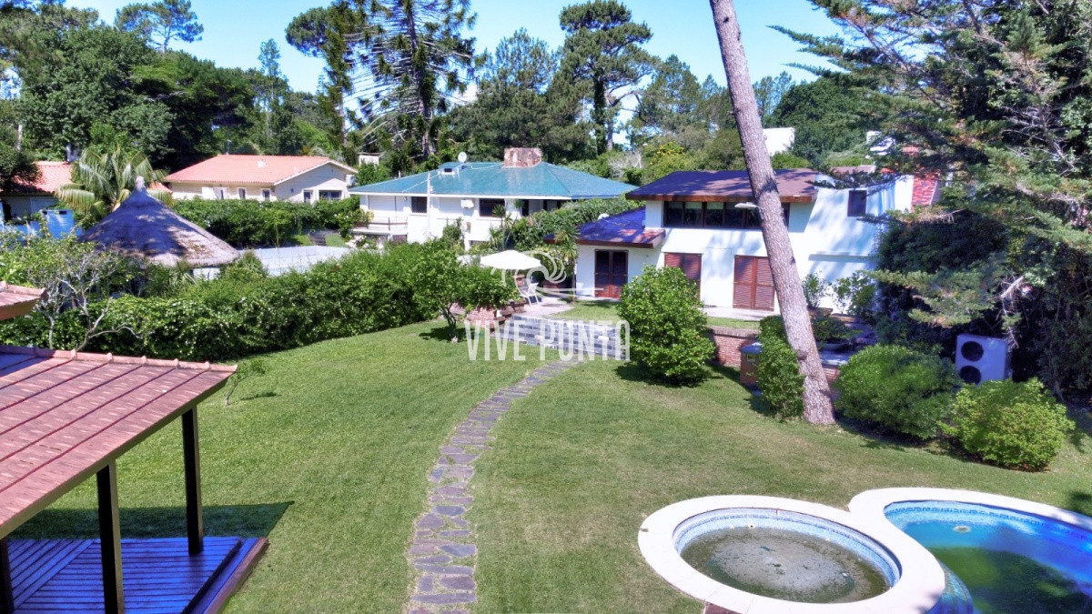 Casa ID.691 - Venta casa playa  Mansa 