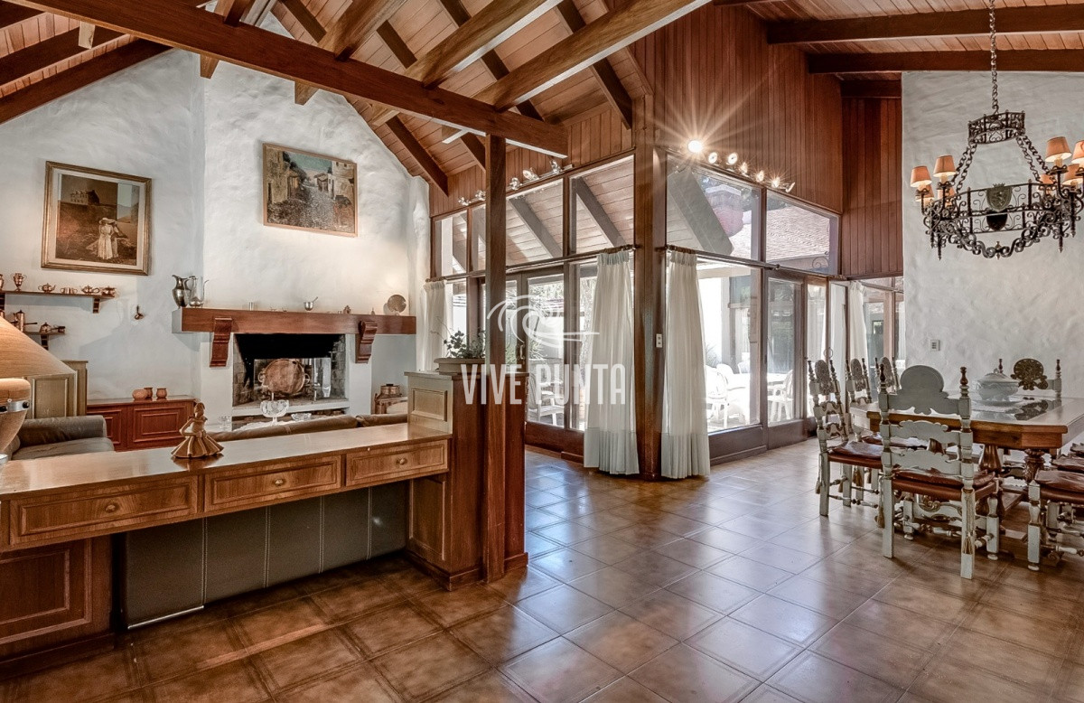 Casa ID.691 - Venta casa playa  Mansa 