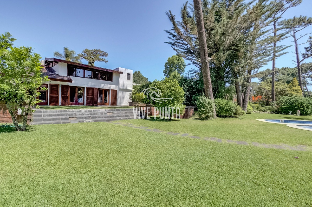 Casa ID.691 - Venta casa playa  Mansa 