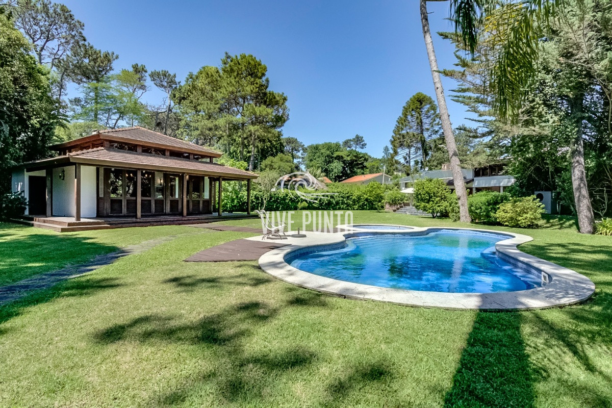 Casa ID.691 - Venta casa playa  Mansa 