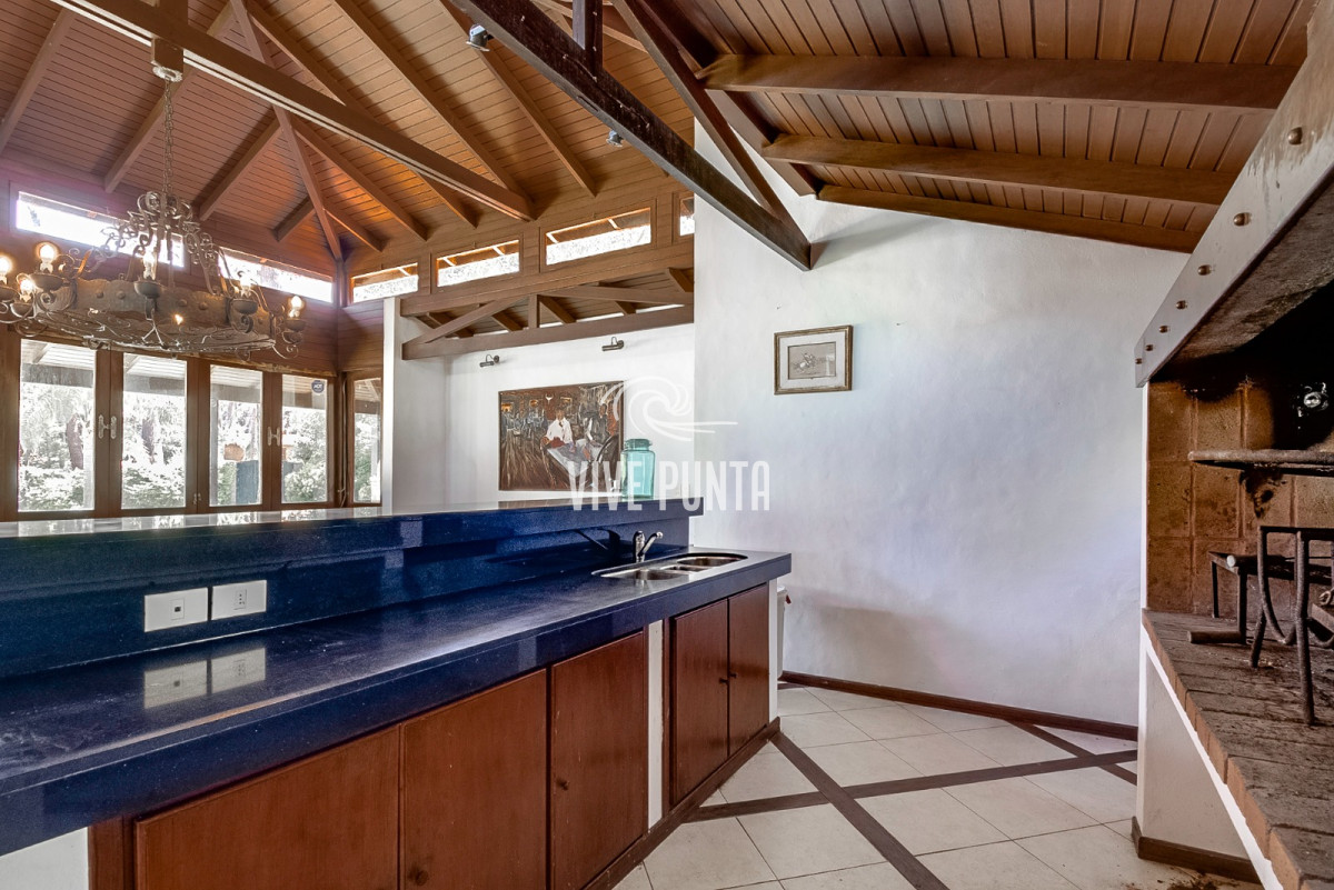 Casa ID.691 - Venta casa playa  Mansa 